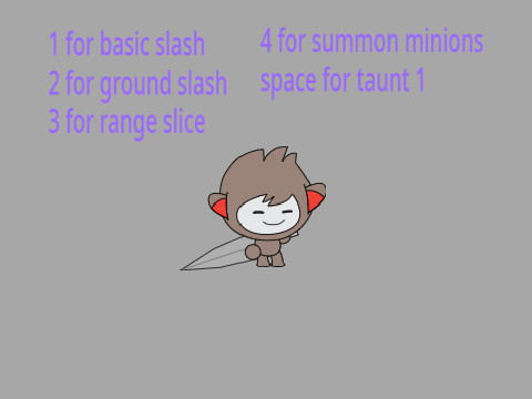 sword nano vector