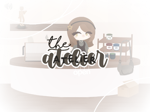 the atelier