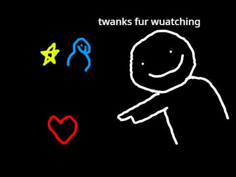 mY nEW OUtrO