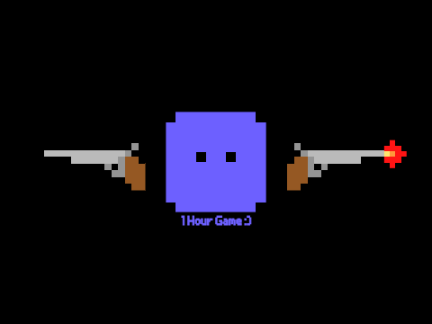 The 1-Hour Game