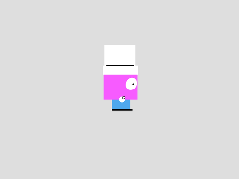 max in the south park art style