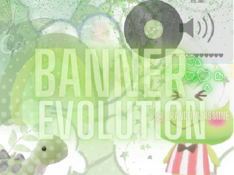 ~~ Banner Evolution! 200+ Special!