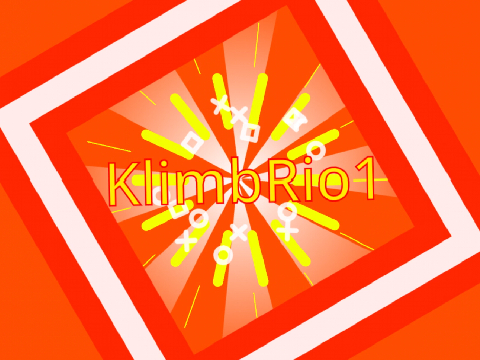 Friendtro for KlimbRio1