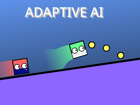 Adaptive learning AI | Version: 0.4.75