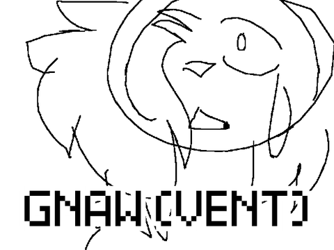 Gnaw (VENT)