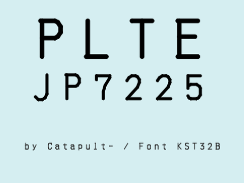 PLTE_JP7225