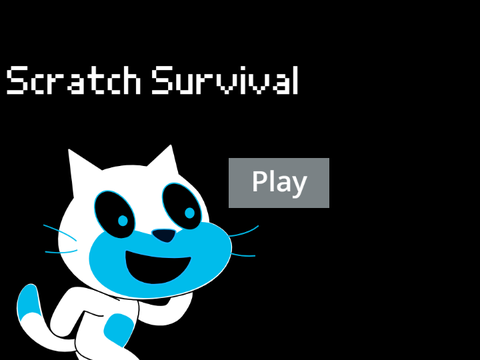 Scratch Survival: Original