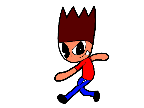 reusing some art for this