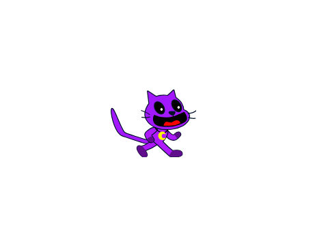 キャットナップ的何か