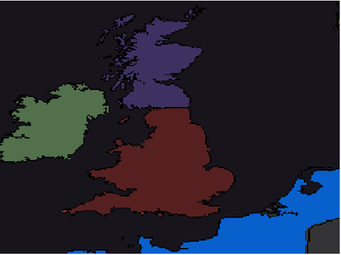 Treaty Of Manchester
