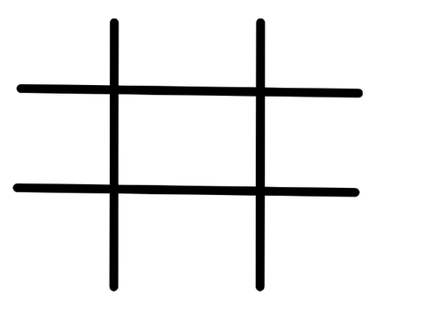 tic tac toe improved!#All#Games