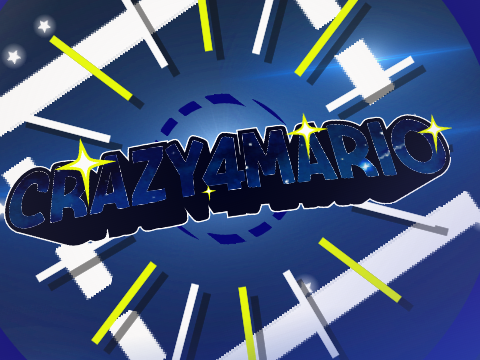 [没] Multistyle Intro For @crazy4mario