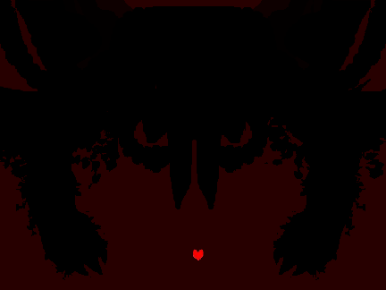 unfinished omega flowey