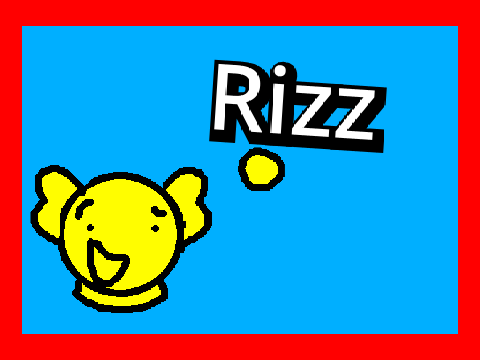 Yall Could Say I got ..W rizz