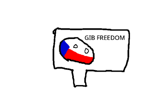 czechoslovakia propaganda