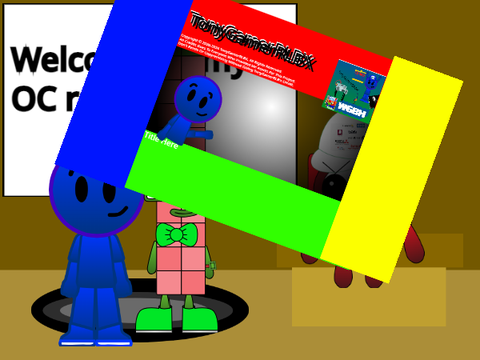 Hey, Wait a miniute! remix