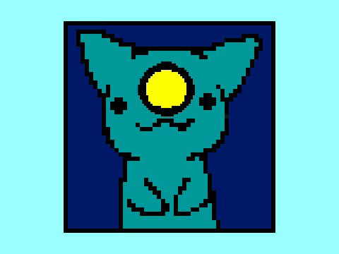 Cat Lick Icon Contest [OPEN] remix