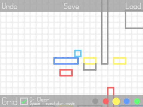 Pen platformer + editor v1.0.1 remix