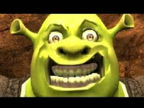 MLG Shrek Montage