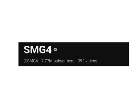 ONE MORE VID TO 1K