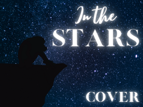 In The Stars - Benson Boone #art #all #song #music