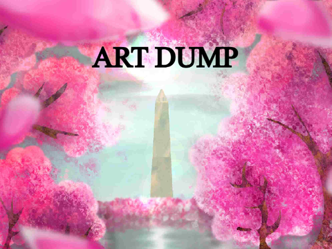 Art Dump 