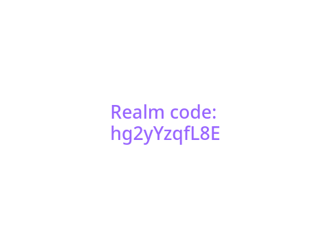Gaehive realm: take 2