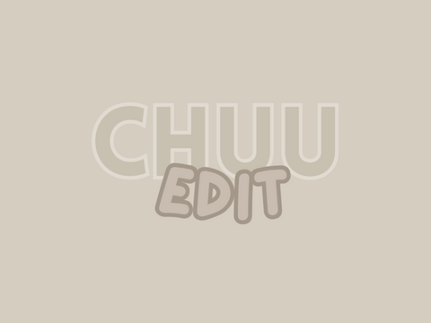 Chuu Edit