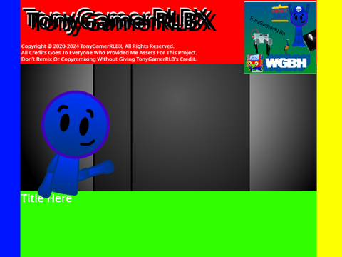 Here