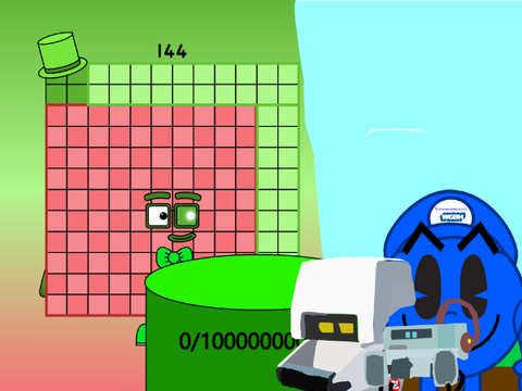 Give Your OC To Me For I Rate It remix