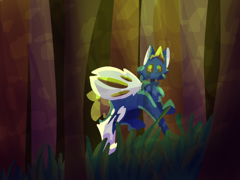Some more little bits of art ig