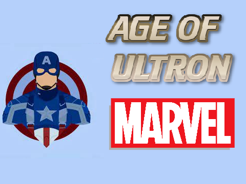 Captain America Age Of Ultron