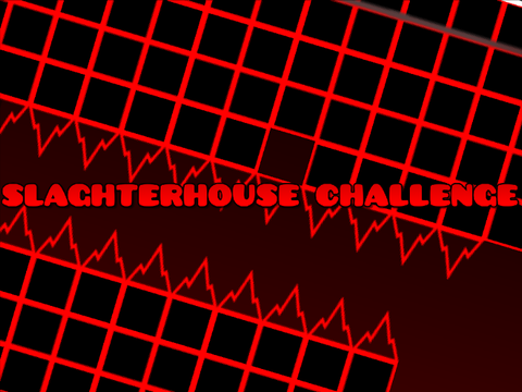 Geometry Dash Slaughterhouse v1.3 first remix