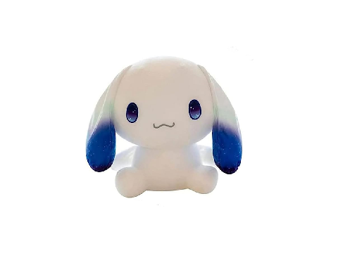 Galaxy Cinamoroll Squishy