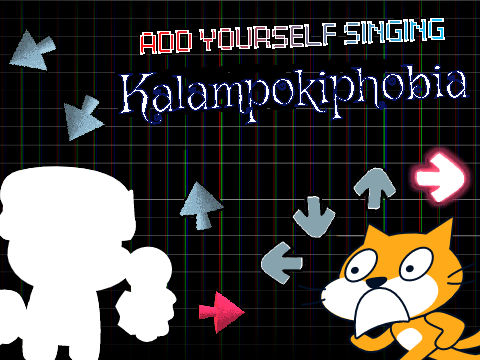Add yourself/your oc singing Kalampokiphobia