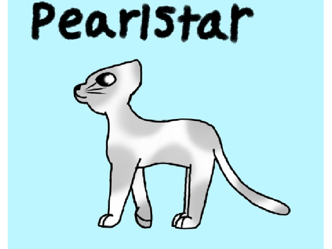 Pearlstar's Ref.