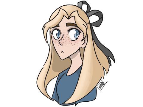 new pfp :D