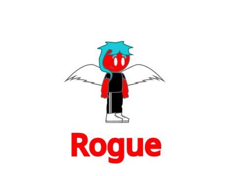 New OC!