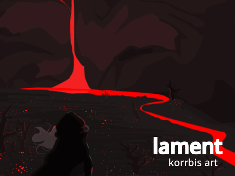 lament “