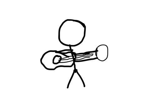 Moi qui joue de la basse (Son)