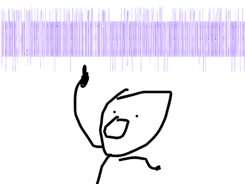 (PLEASE SPAM THIS PROJECT AND MY PROFILE!!!!) remix