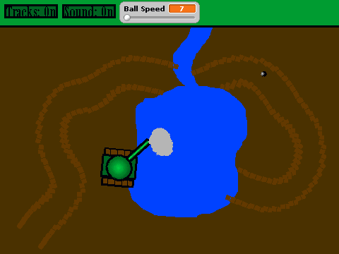 Tank Test