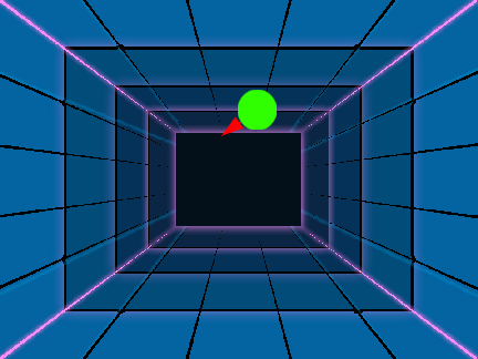 Find the Dot!
