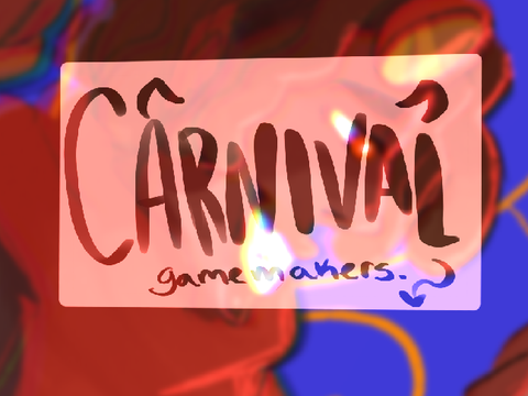 CARNIVAL . dijon gm