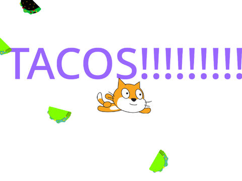 TACOS!!!!!!!!!