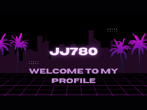 Banner for JJ780