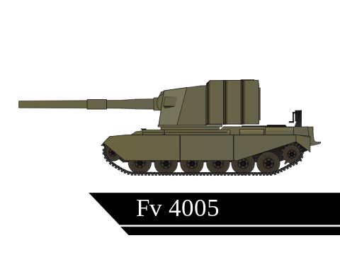 Fv 4005