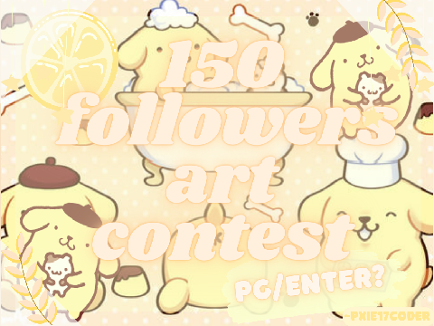 ⁰⁰³: ¹⁵⁰ ᶠˡʷˢ ᵃʳᵗ ᶜᵒⁿᵗᵉˢᵗ [CANCELLED]