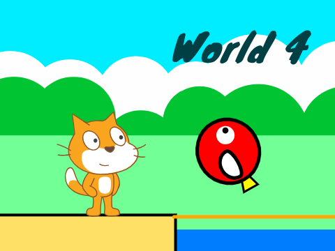 World 4 