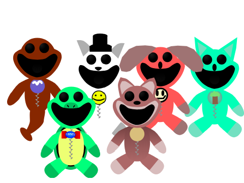 Its Just Toys...